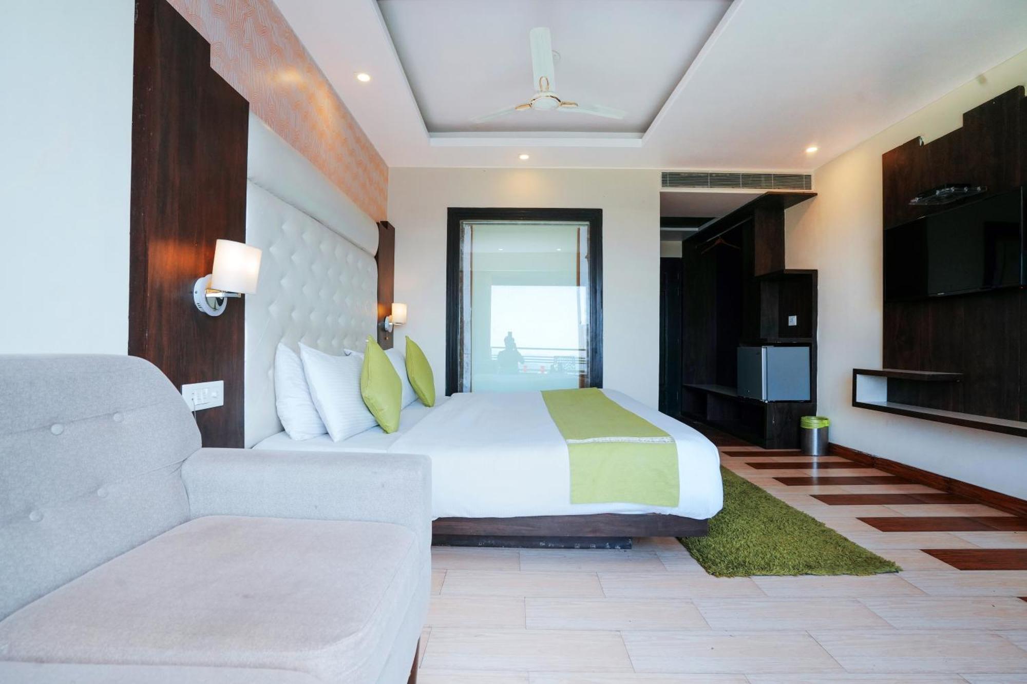 Nature Valley View Resort Mashobra !! Luxury Choice !! Gaming Zone !! Open Terrace !! Big Parking Shimla Exterior photo