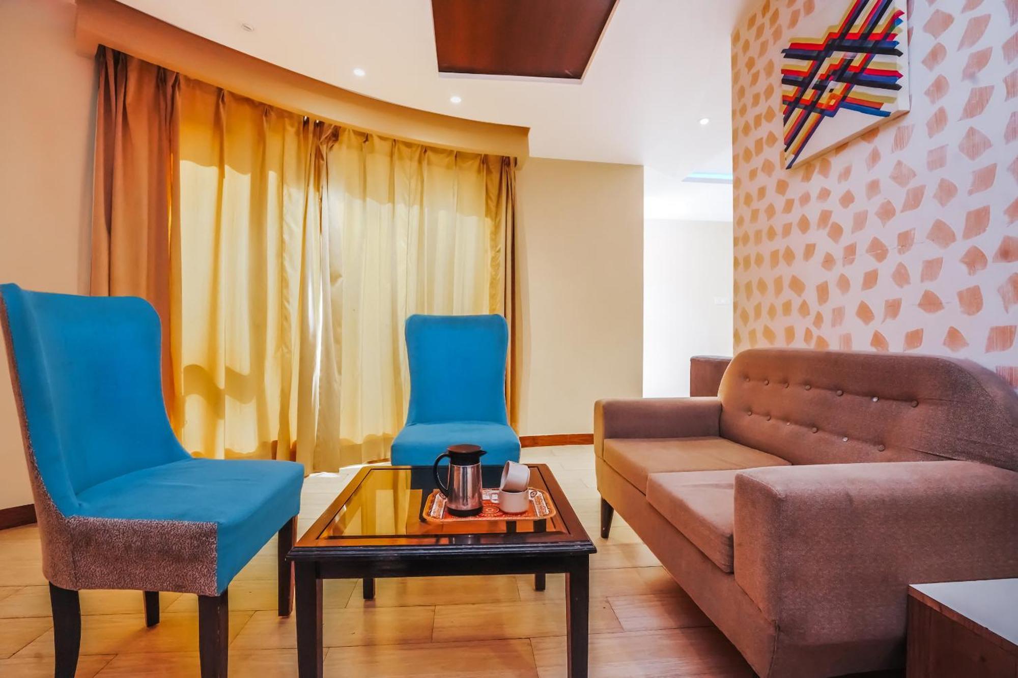Nature Valley View Resort Mashobra !! Luxury Choice !! Gaming Zone !! Open Terrace !! Big Parking Shimla Exterior photo