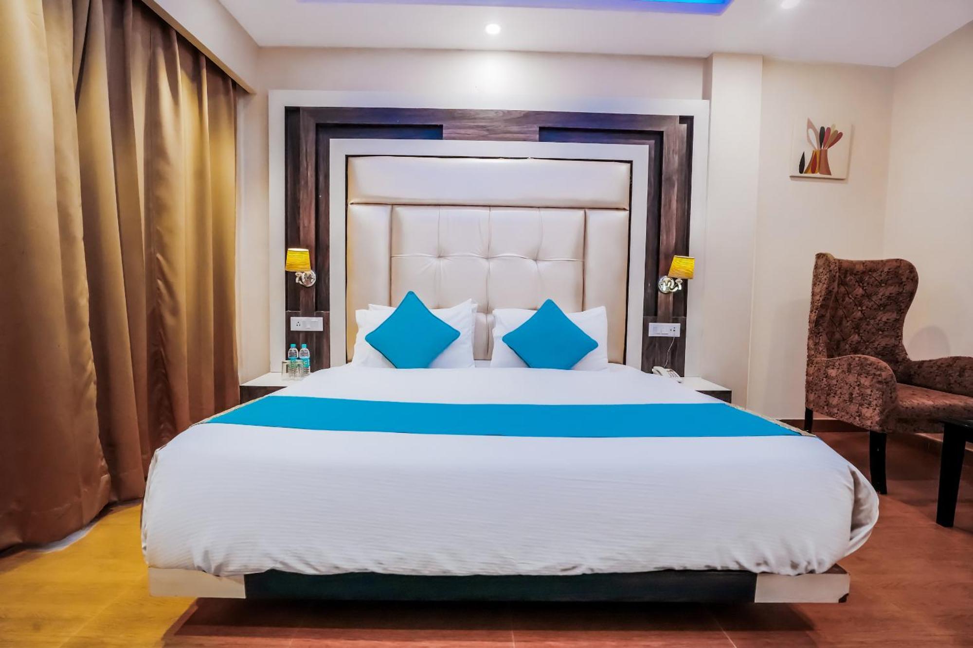 Nature Valley View Resort Mashobra !! Luxury Choice !! Gaming Zone !! Open Terrace !! Big Parking Shimla Exterior photo